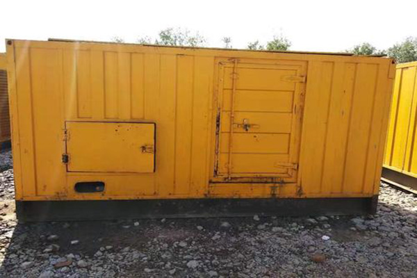 武进发电机出租 武进发电机出租