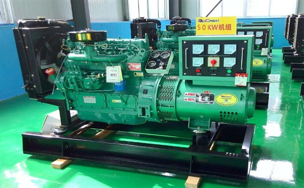 武进发电机出租